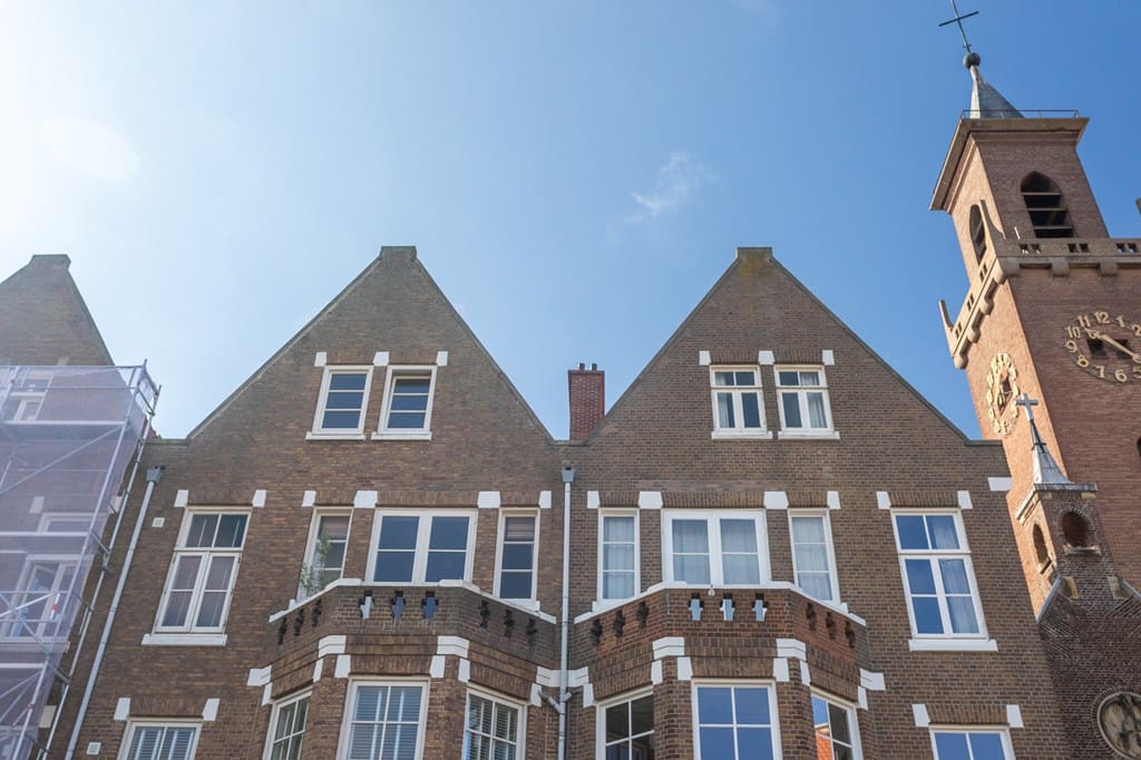 Berkenbosch Blokstraat 13 D