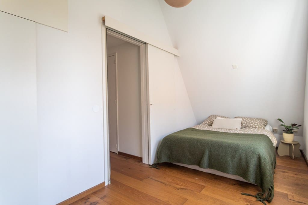 Berkenbosch Blokstraat 13 D