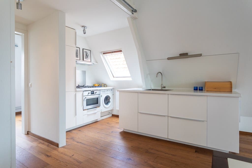 Berkenbosch Blokstraat 13 D