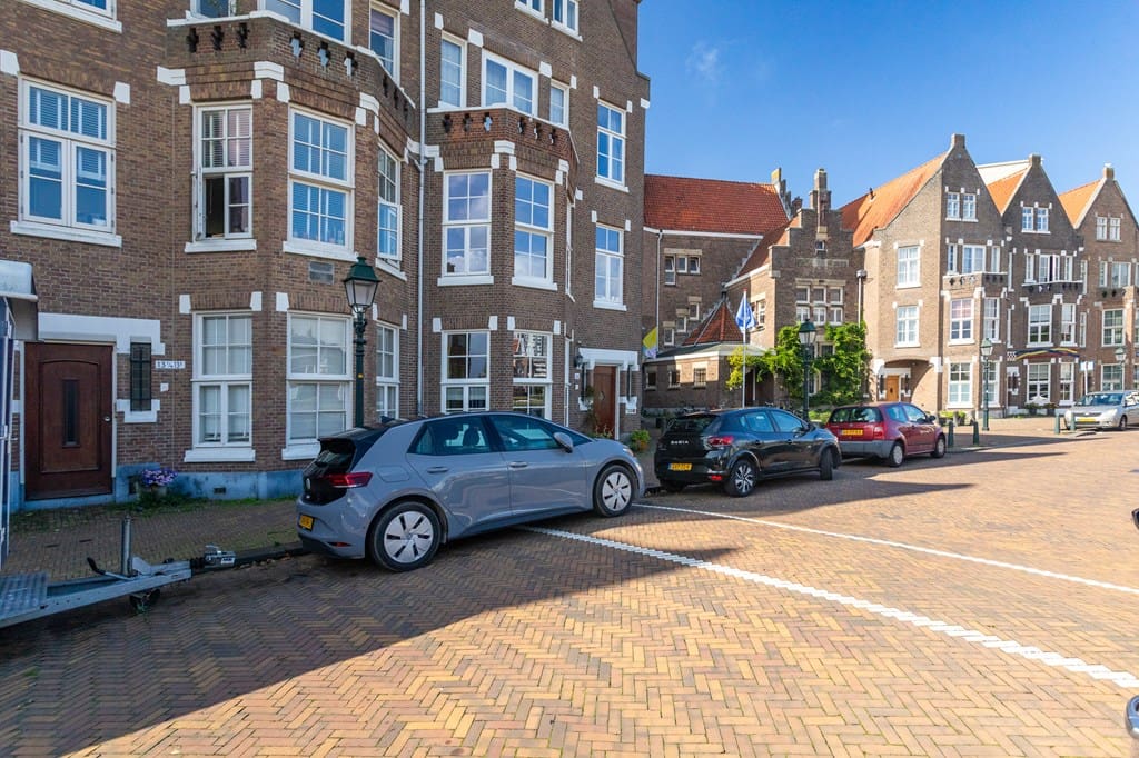 Berkenbosch Blokstraat 13 D