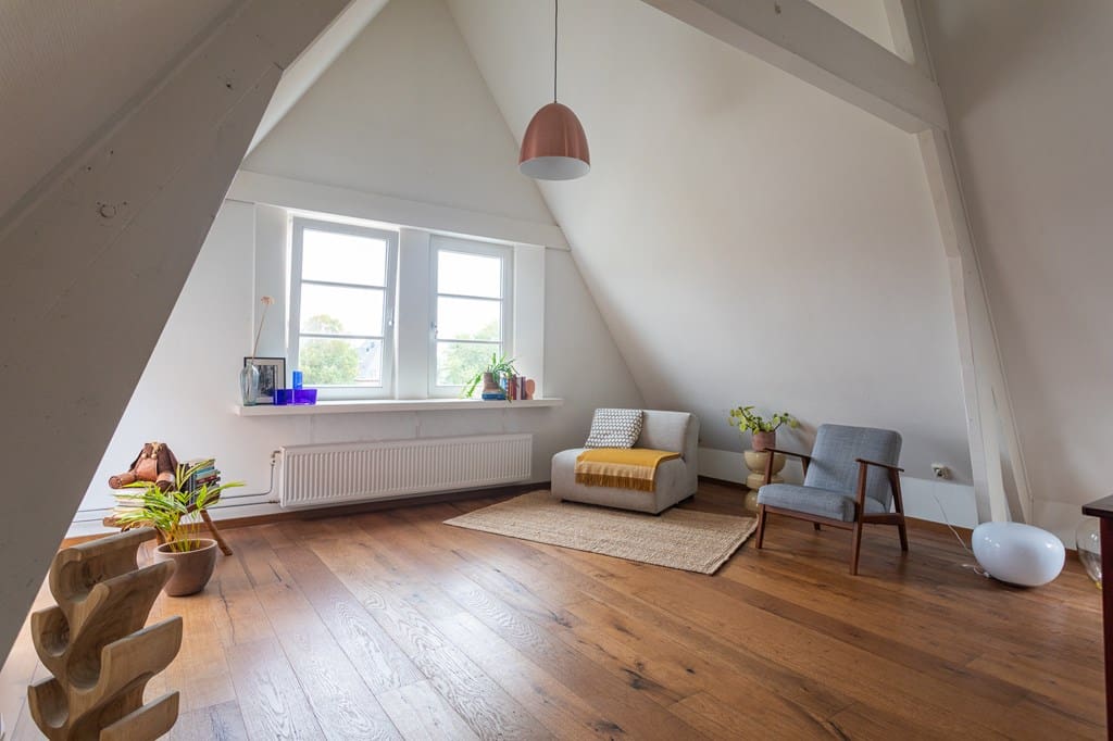 Berkenbosch Blokstraat 13 D