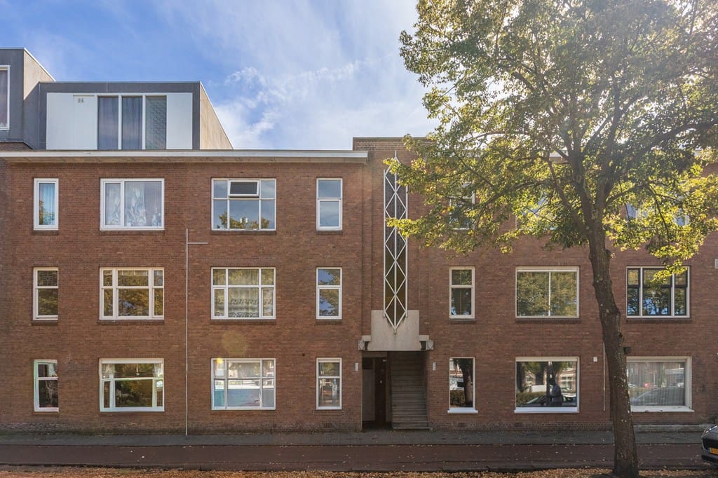 Loosduinsekade 394