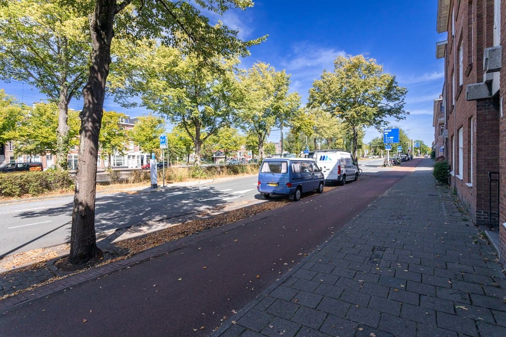 Loosduinsekade 394