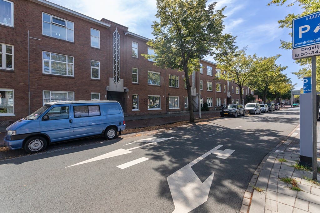 Loosduinsekade 394