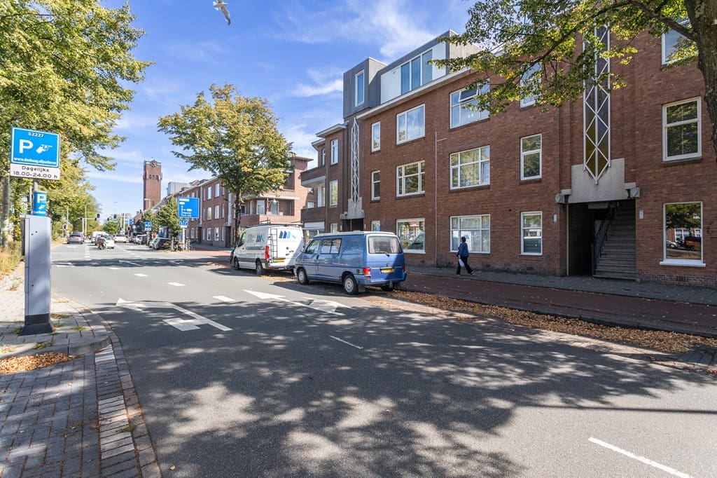 Loosduinsekade 394