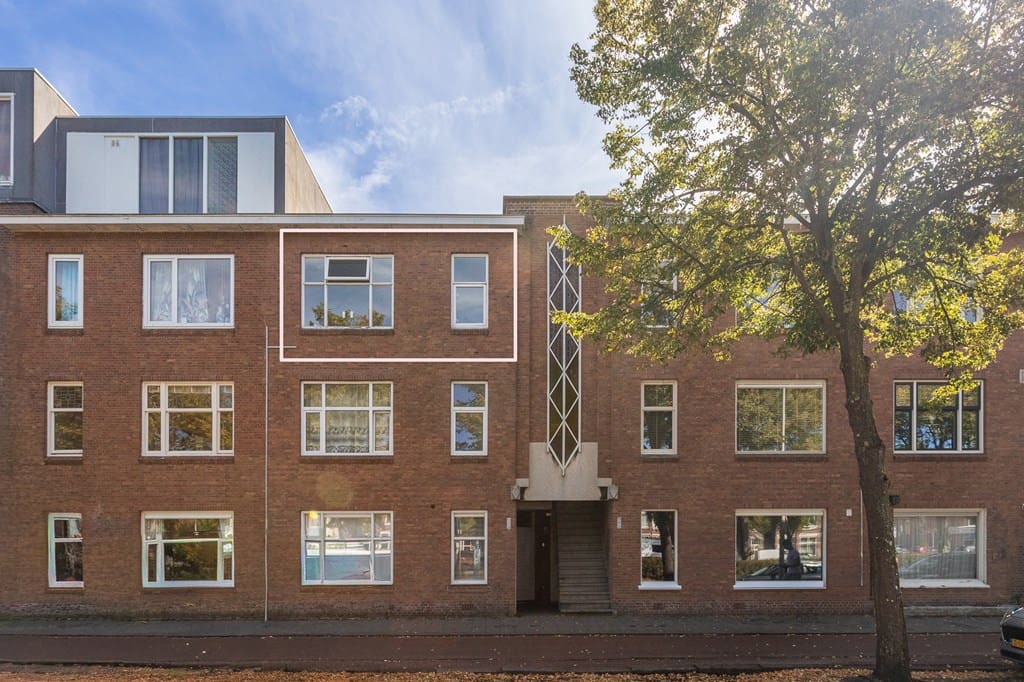Loosduinsekade 394