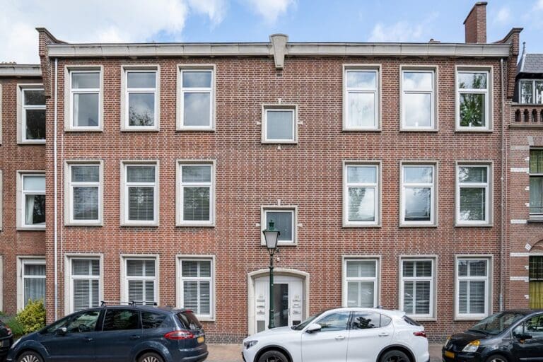 Willem de Zwijgerlaan 9A