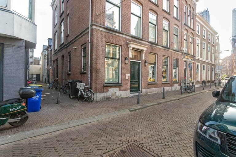 Bleijenburg 50 C