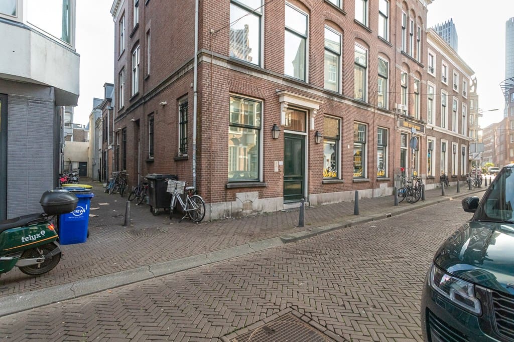 Bleijenburg 50 C