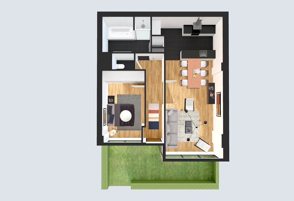 2e Schuytstraat 306 H