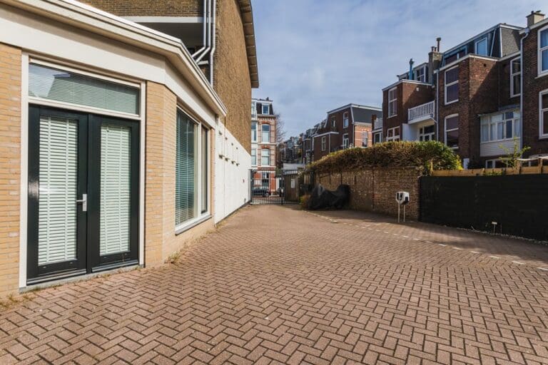 Obrechtstraat 409