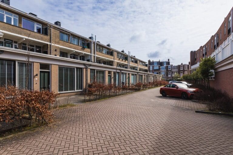 Obrechtstraat 409