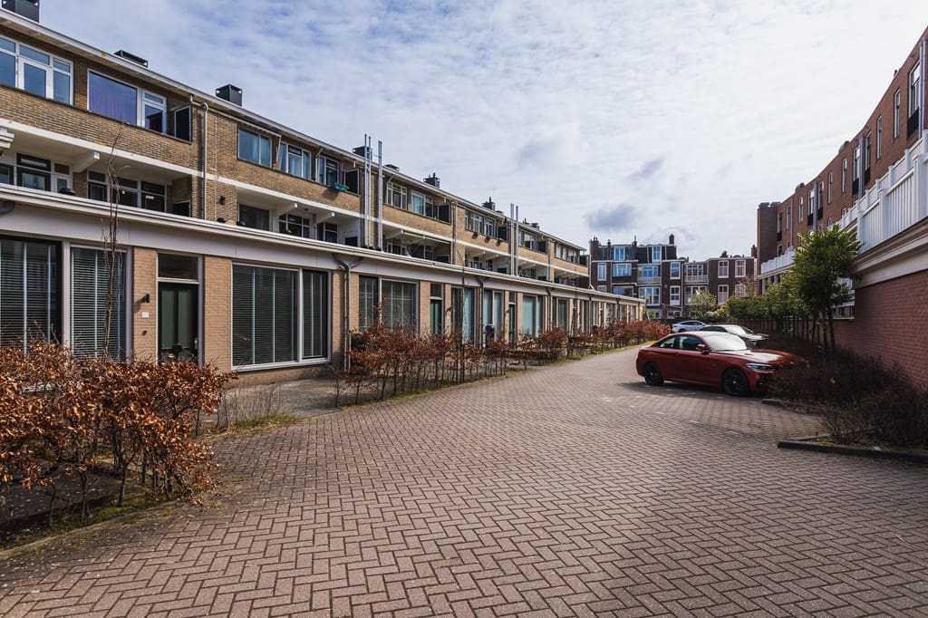 Obrechtstraat 409