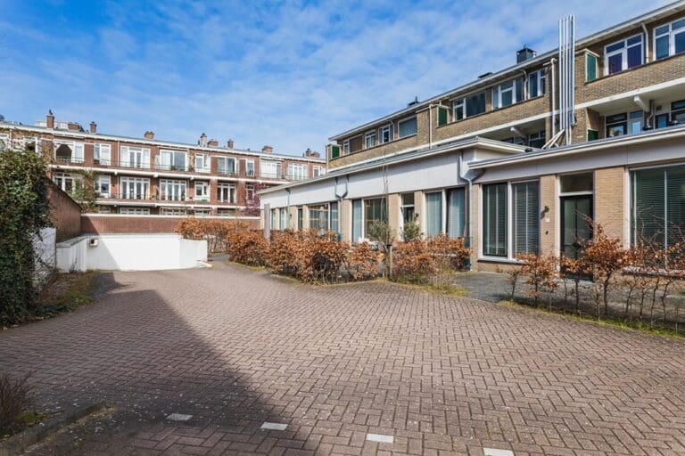 Obrechtstraat 409
