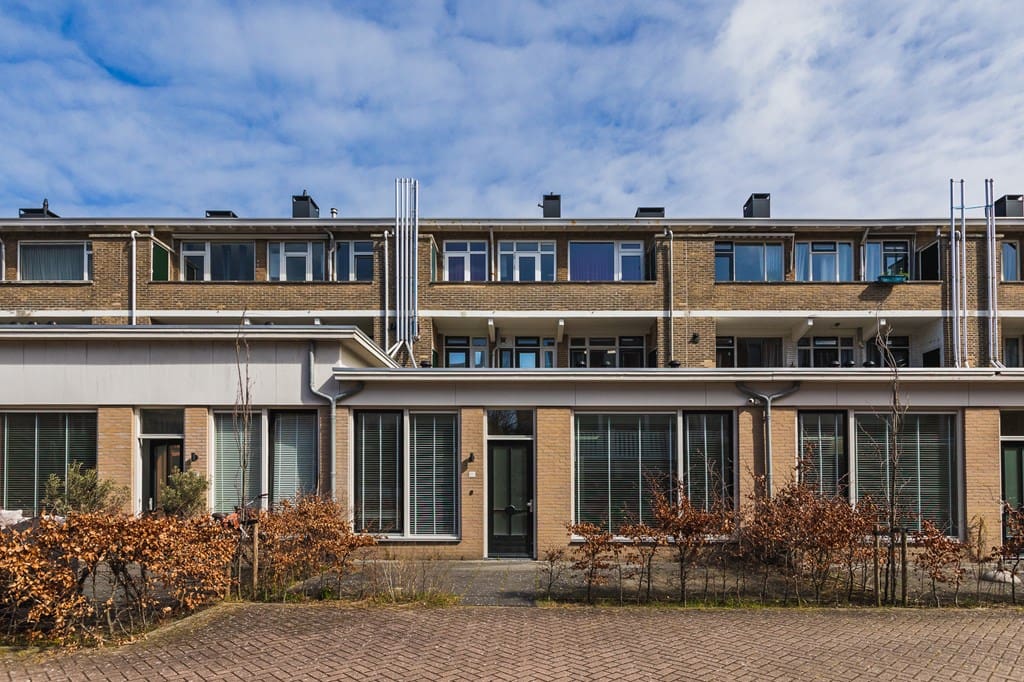 Obrechtstraat 409