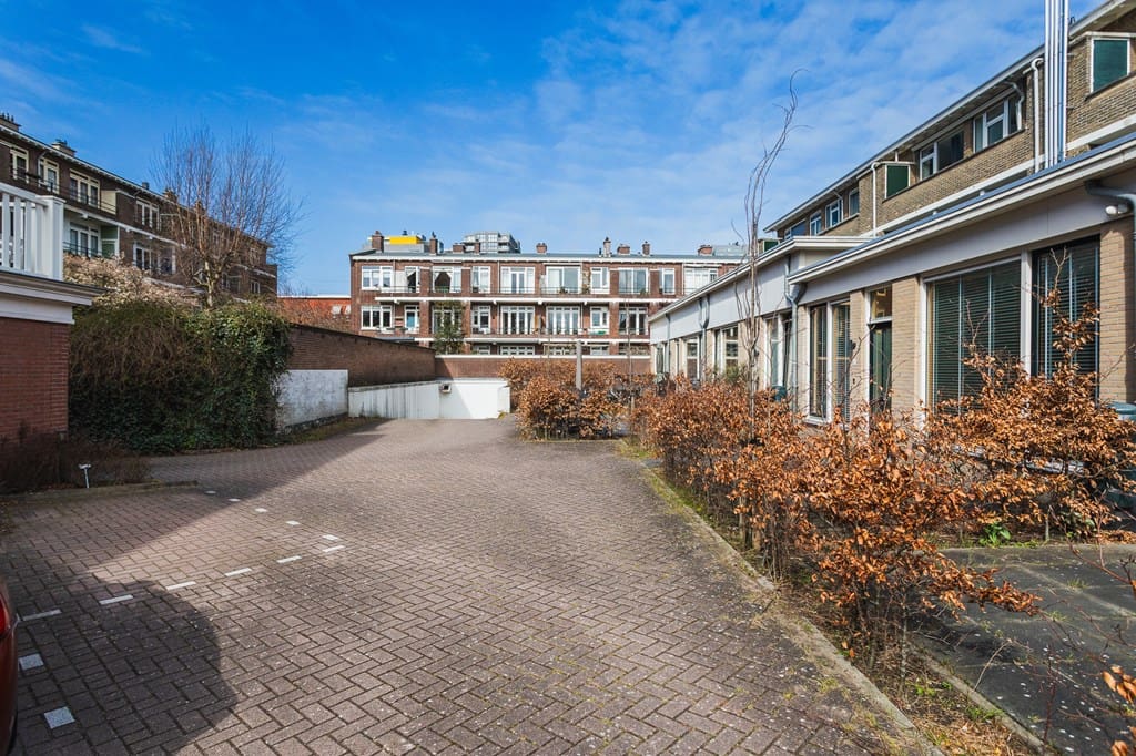 Obrechtstraat 409
