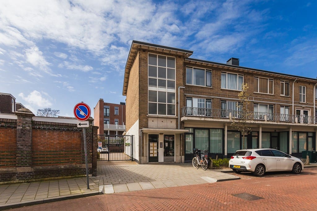 Obrechtstraat 409