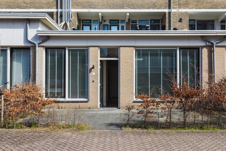 Obrechtstraat 409