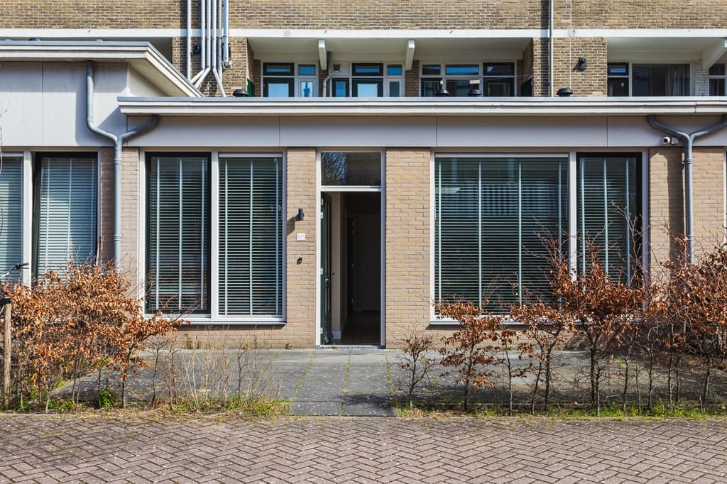 Obrechtstraat 409