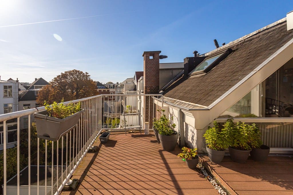 Anna Paulownastraat 113 B
