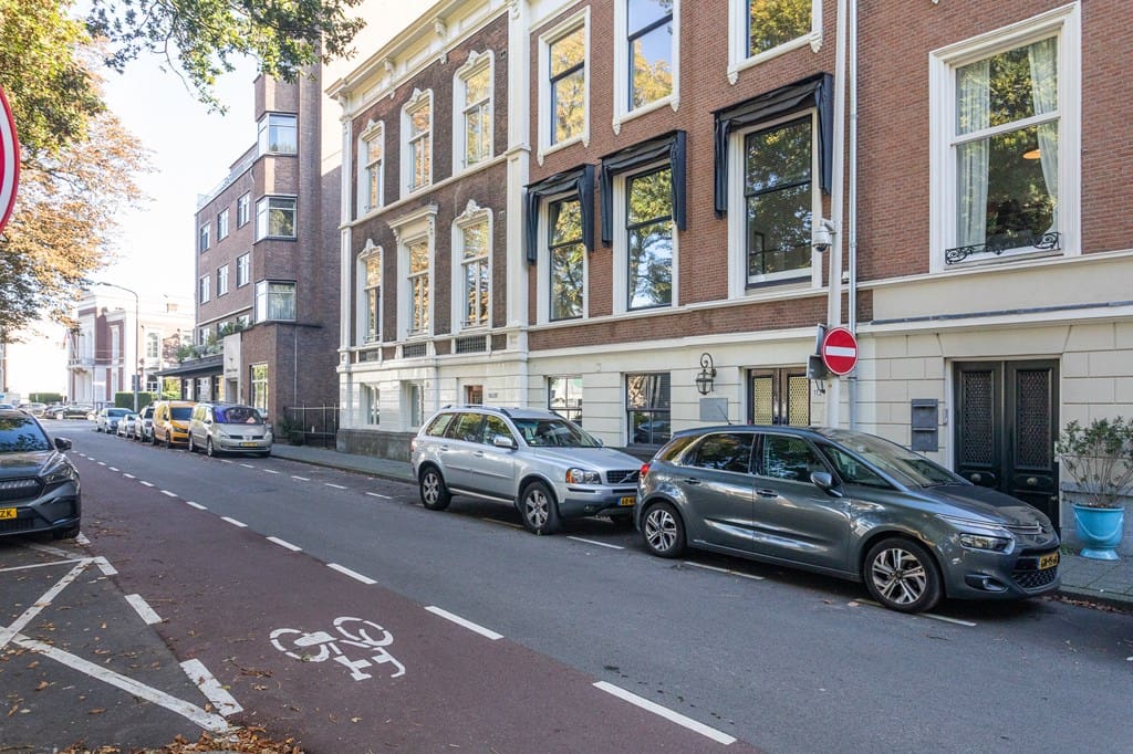 Anna Paulownastraat 113 B
