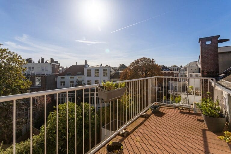 Anna Paulownastraat 113 B