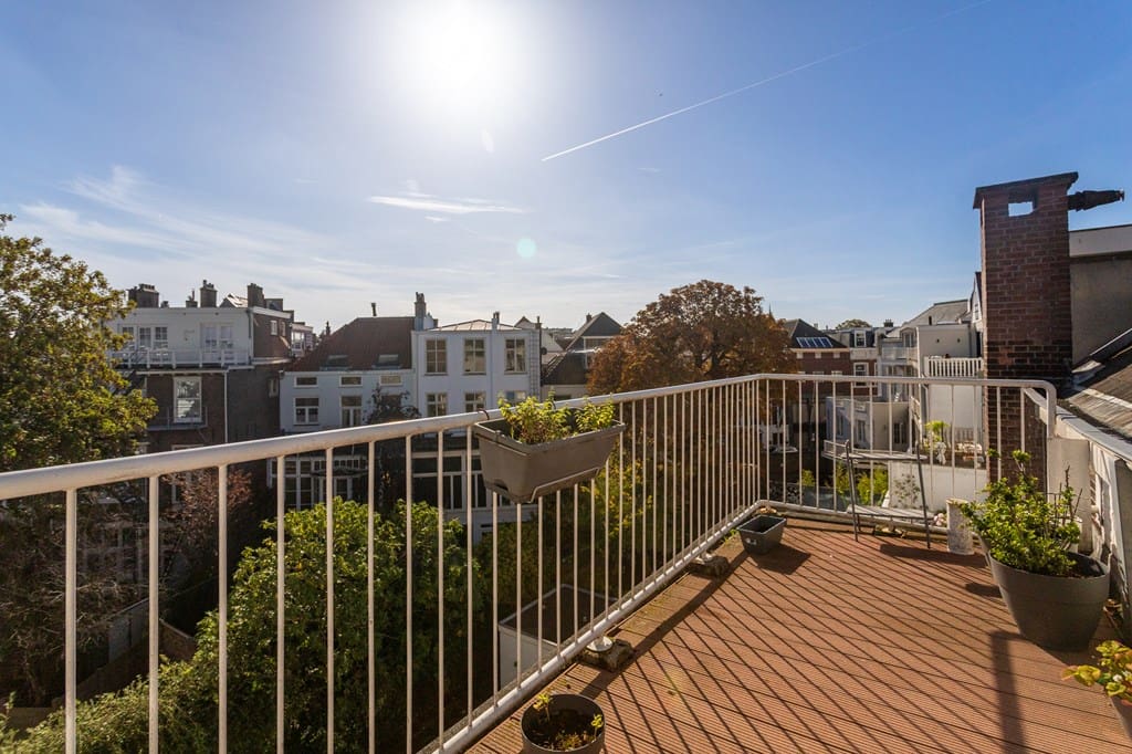 Anna Paulownastraat 113 B