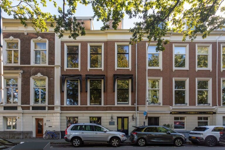 Anna Paulownastraat 113 B