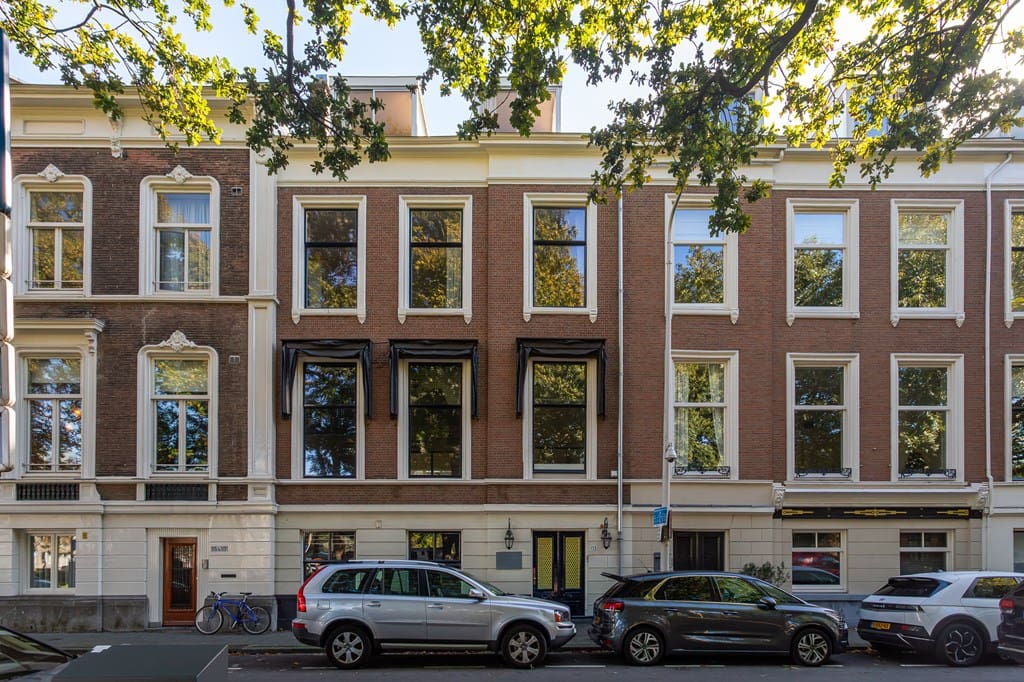 Anna Paulownastraat 113 B