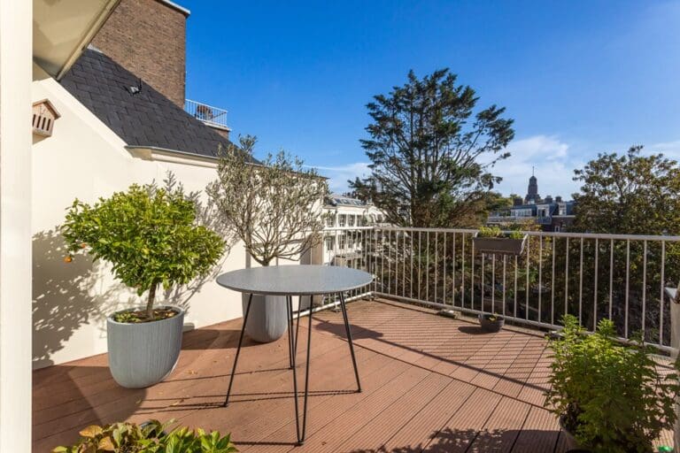 Anna Paulownastraat 113 B