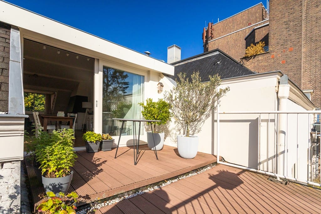 Anna Paulownastraat 113 B