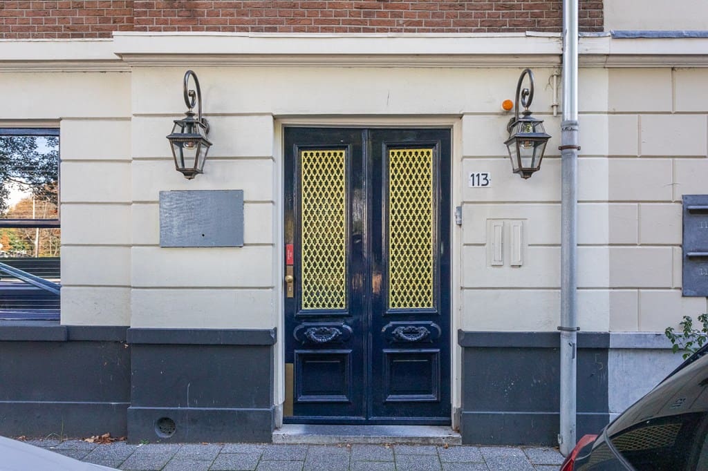 Anna Paulownastraat 113 B