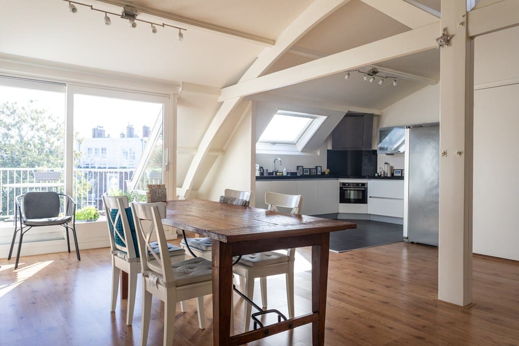 Anna Paulownastraat 113 B