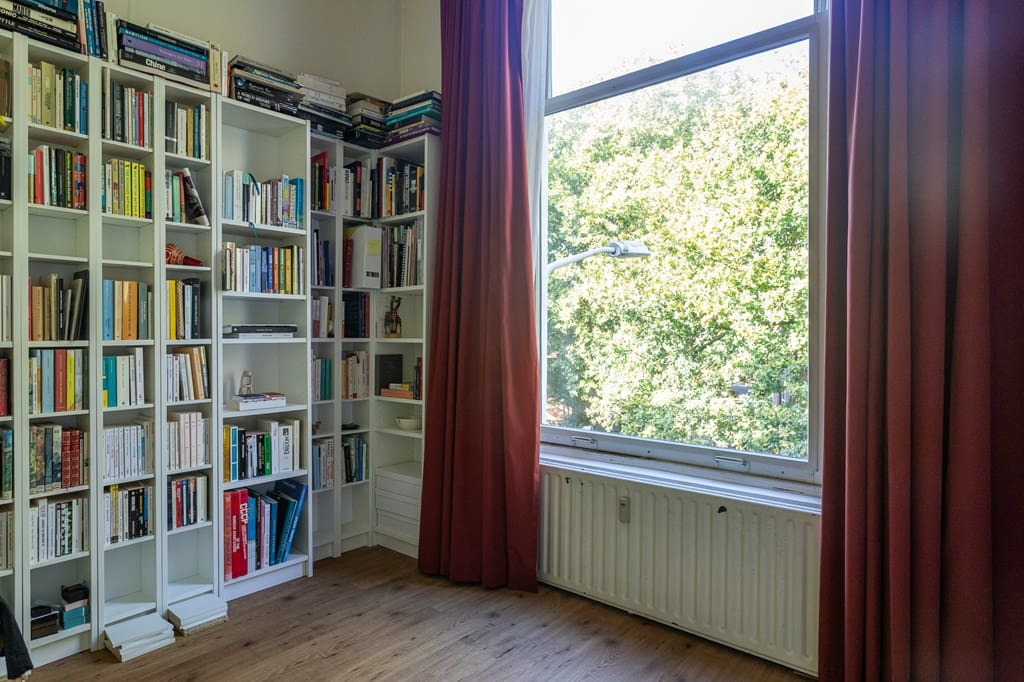 Anna Paulownastraat 113 B