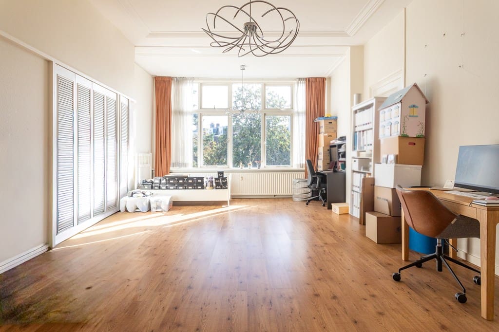 Anna Paulownastraat 113 B