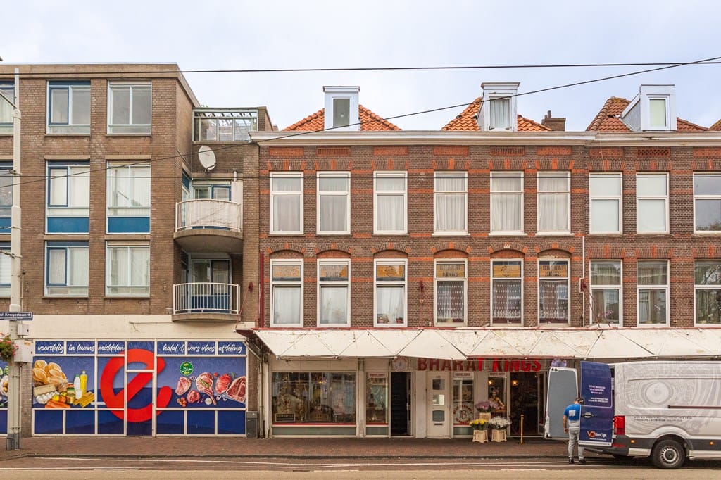 Paul Krugerlaan 190 B