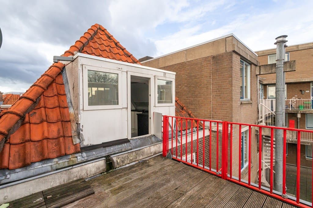 Paul Krugerlaan 190 B