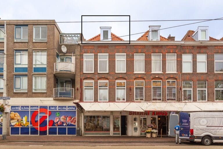 Paul Krugerlaan 190B