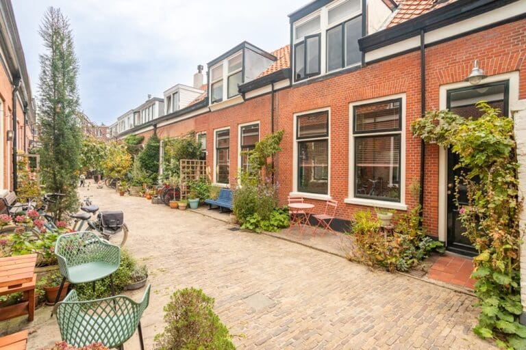 Heemraadstraat 163