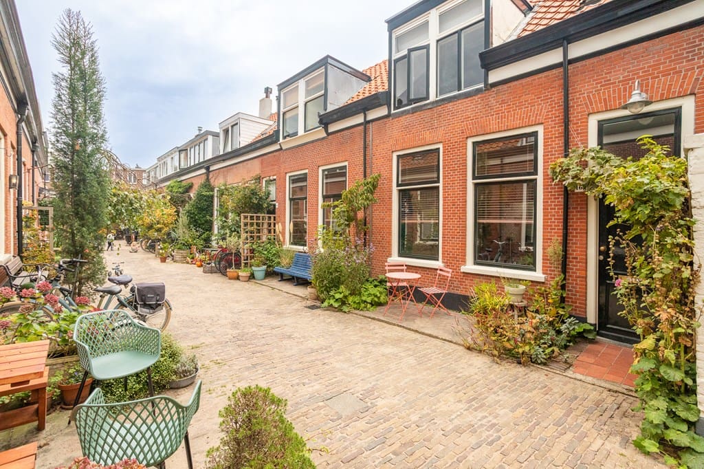 Heemraadstraat 163