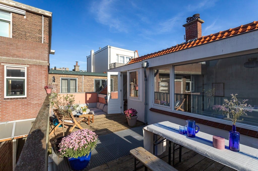 Heemraadstraat 163