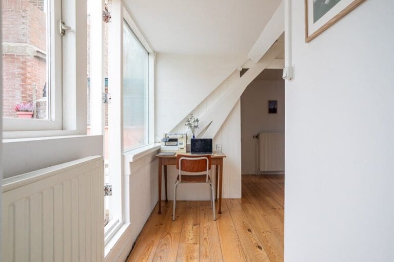 Heemraadstraat 163