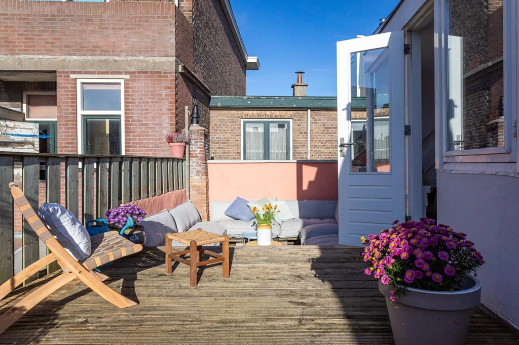 Heemraadstraat 163