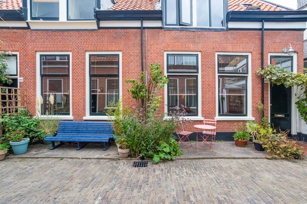 Heemraadstraat 163