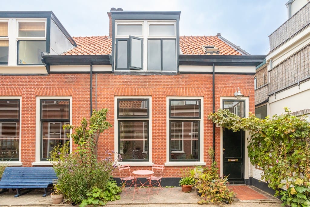 Heemraadstraat 163