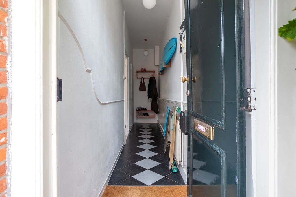 Heemraadstraat 163