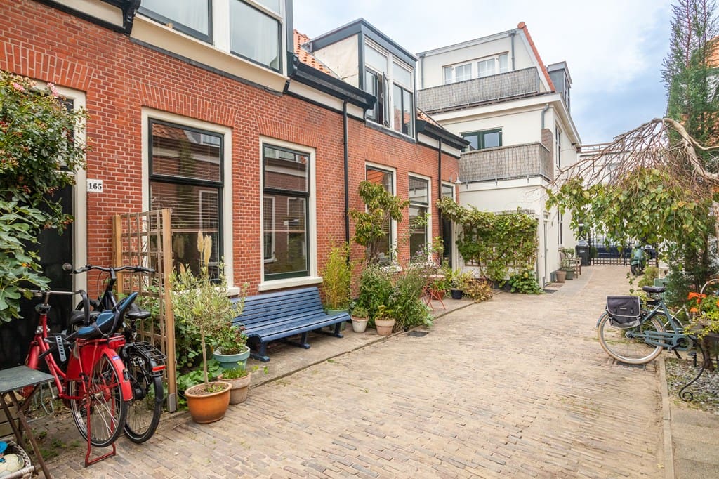 Heemraadstraat 163