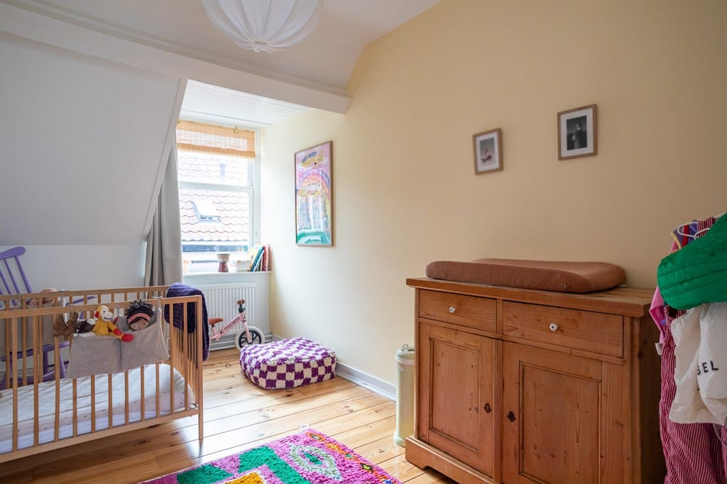 Heemraadstraat 163