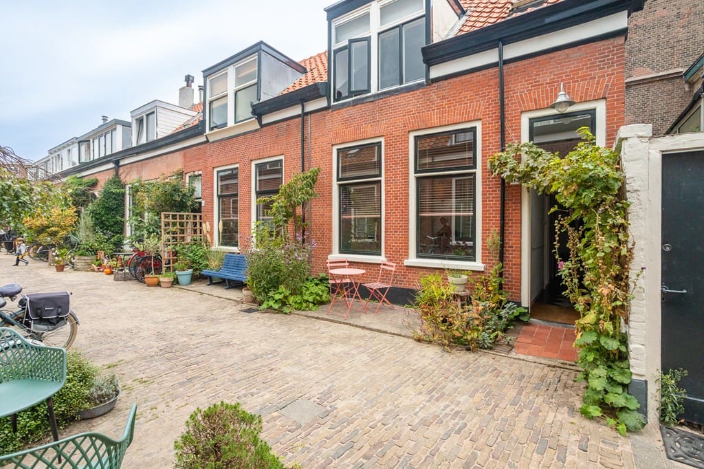 Heemraadstraat 163