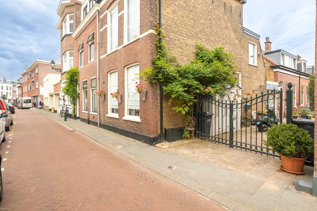 Heemraadstraat 163